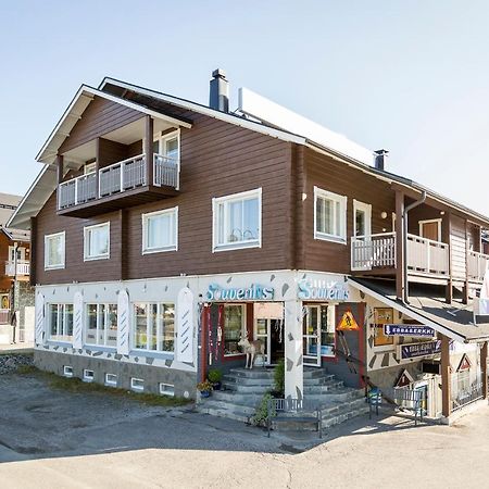 Ferienwohnung Levitori 3 Exterior foto