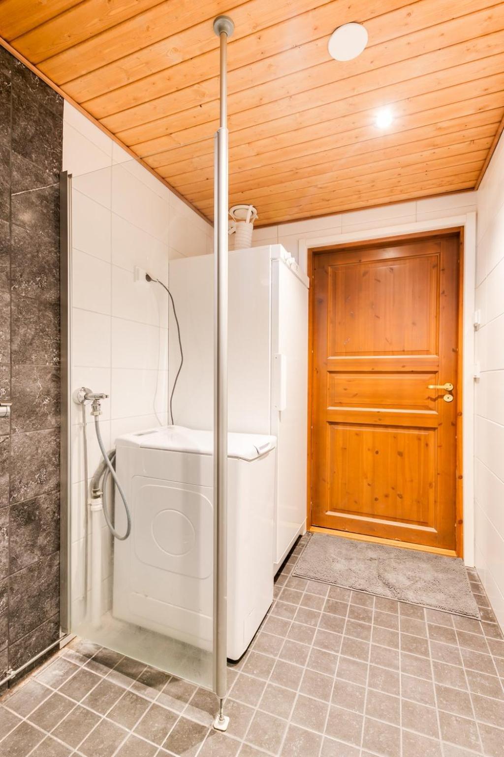 Ferienwohnung Levitori 3 Exterior foto