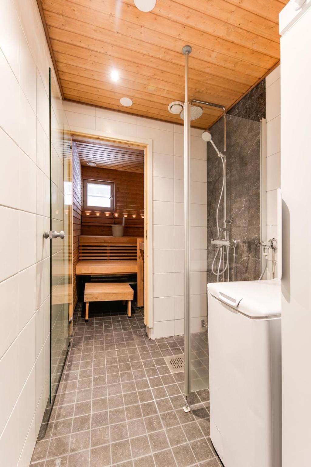 Ferienwohnung Levitori 3 Exterior foto